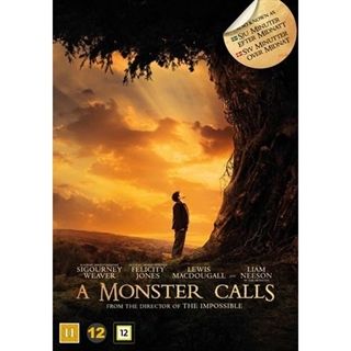 A Monster Calls